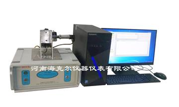 HCR-H003時間壓力和液體氧化性測試儀